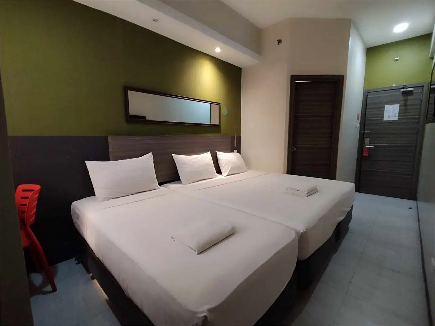 room image